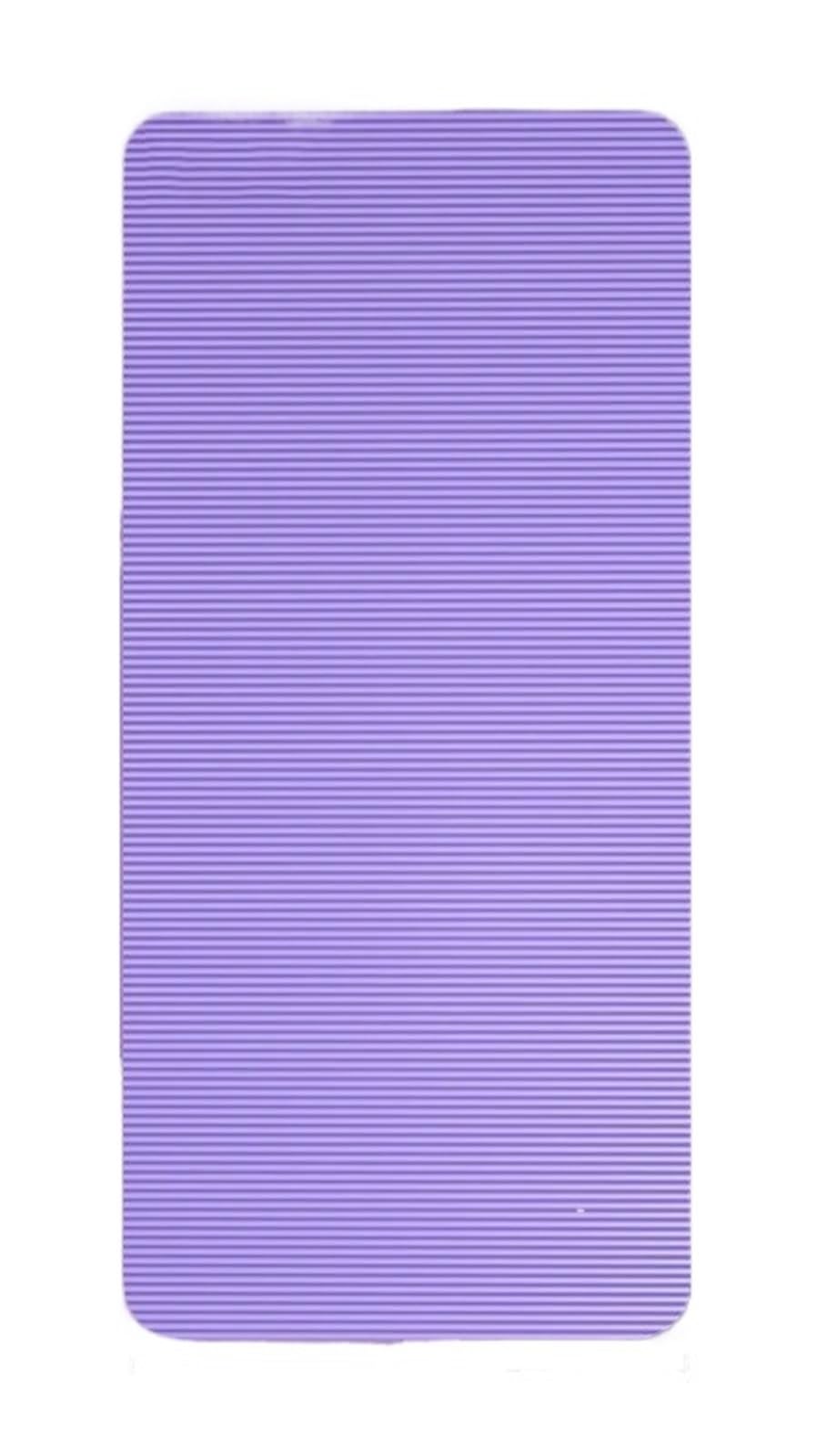 Esterilla de yoga antideslizante de 15 mm a 20 mm de grosor, para deportes en casa, pilates, gimnasia, pilates, ejercicio, gimnasia para pilates, estiramiento, gimnasia, gimnasio y campamento