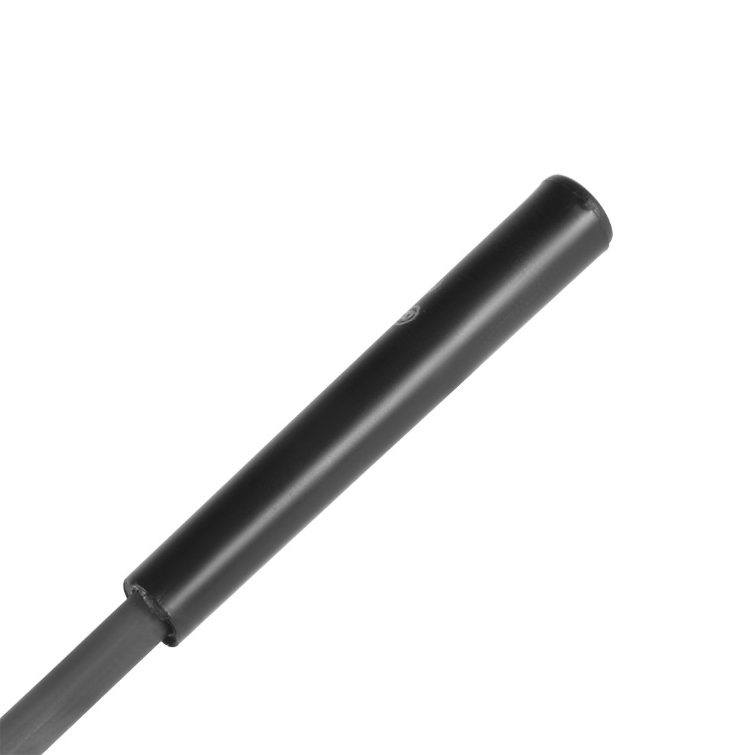 Lime Acier 5 Limes Sourcing Map - Acier Carbone - 2ème Coupe 140mm