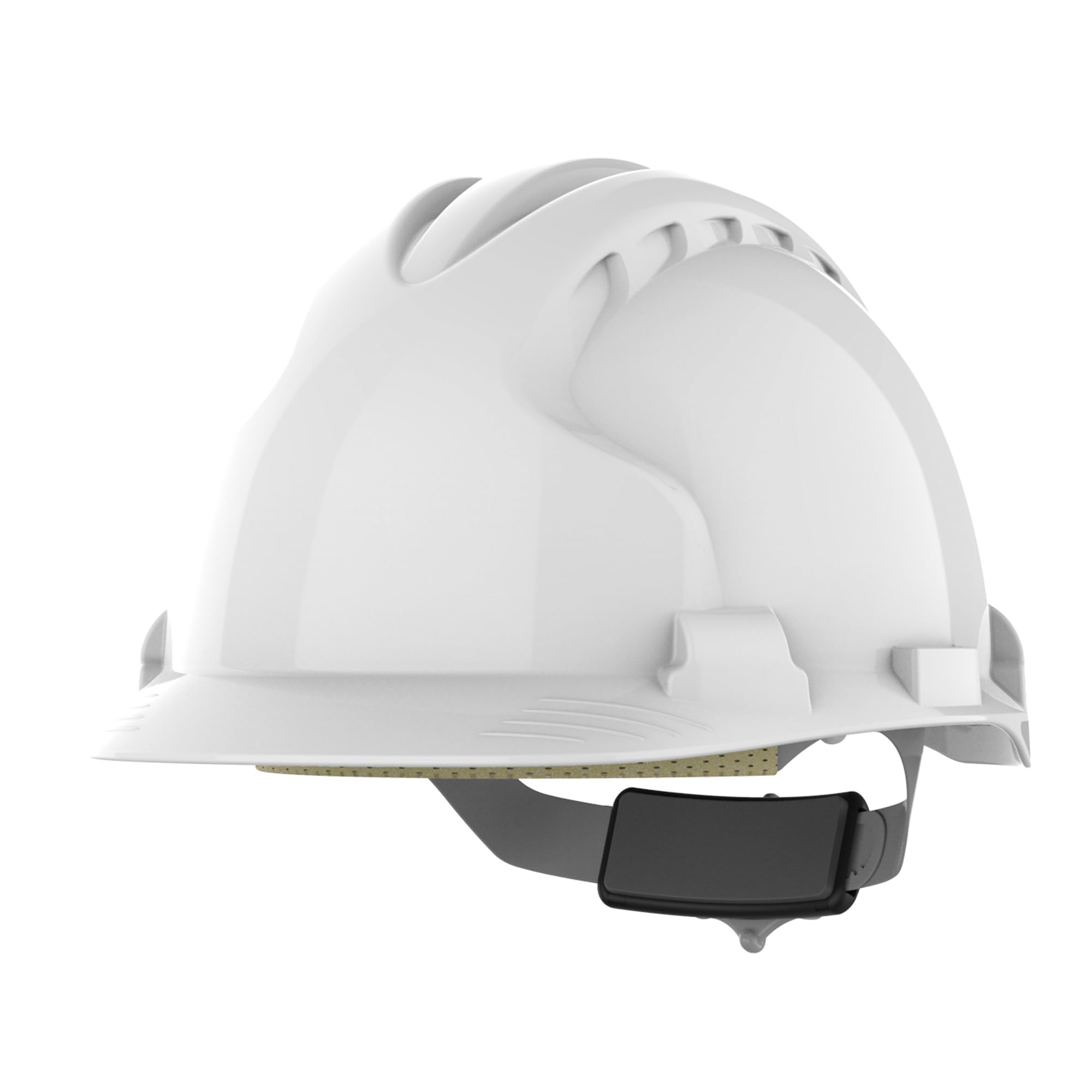 JSP ahs150 – 000 – 100 EVO8 casco de seguridad, color blanco