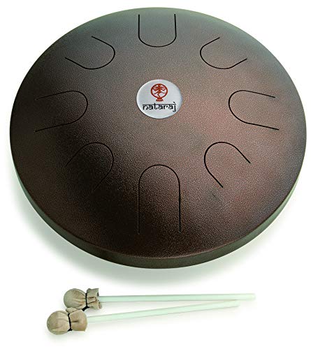 スティールドラム　Sound King Amazon.co.jp: SOUND KING サウンドキング スティール・タング・ドラム