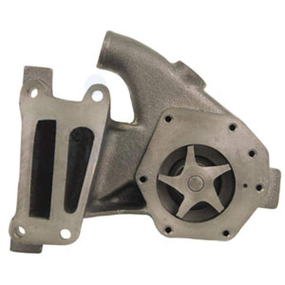 400677R92 Water Pump w/Gaskets Fits International Harvester 544 574 674 2500A