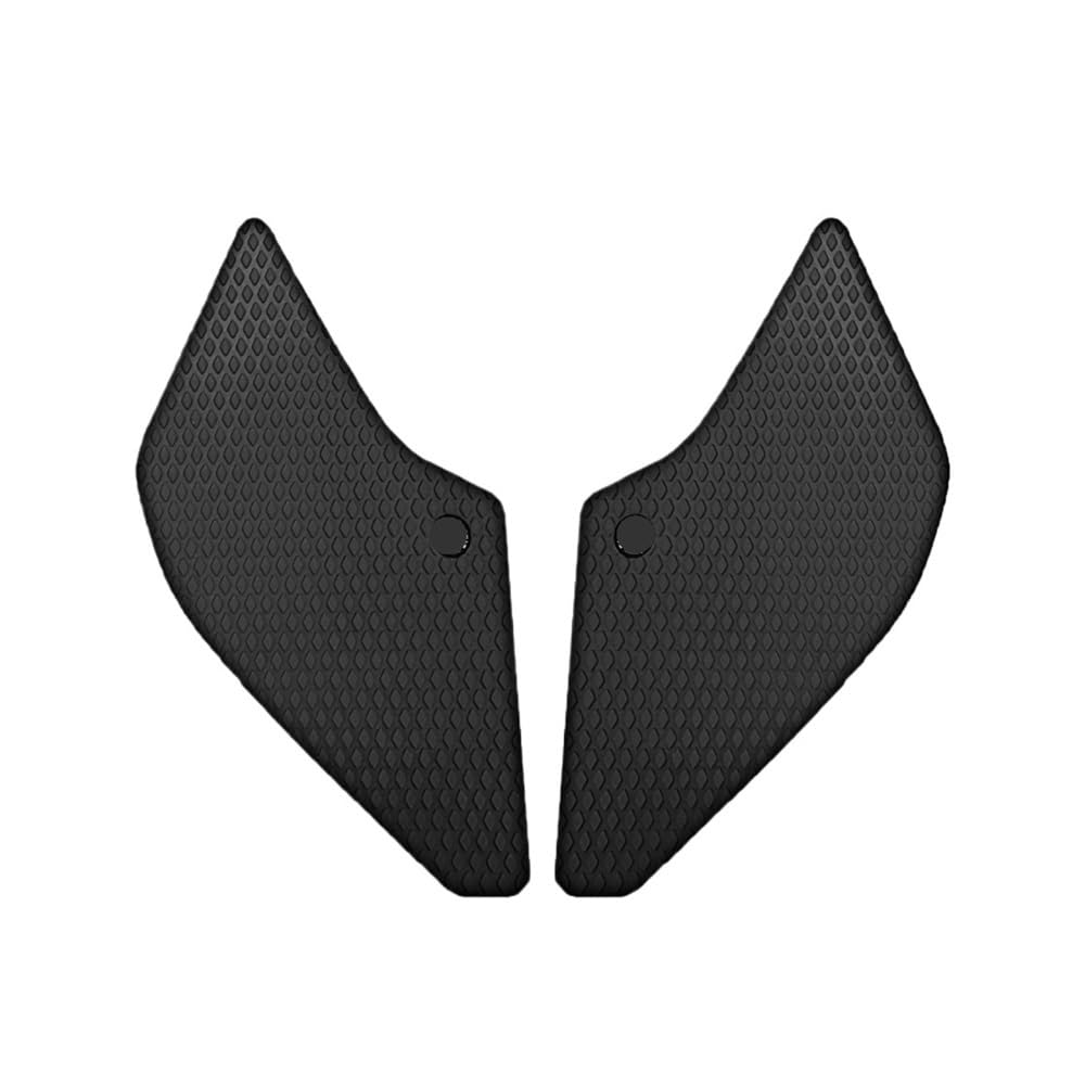 Protecteur réservoir moto GSX-8S évite rayures et glisse