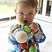 Playgro Sonajero Multiactividades Caballo, Desde los 3 Meses, Sin BPA, Playgro Activity...