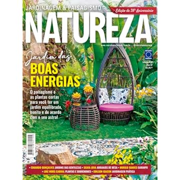 Capa do livro Revista Natureza 434