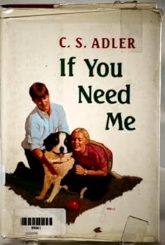 Hardcover If You Need Me Book