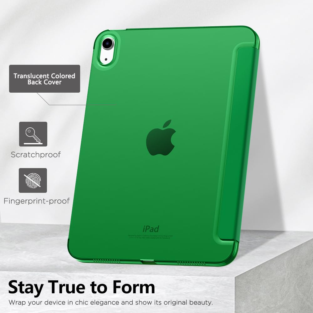 Amazon.com: MoKo for iPad (A16) 11th Generation Case, iPad 10th