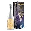 Sekt Geschenk fÃ¼r das Astrologie Sternzeichen Zwillinge (0,75 l) RosÃ© Sekt (Schaumwein aus Deutschland)