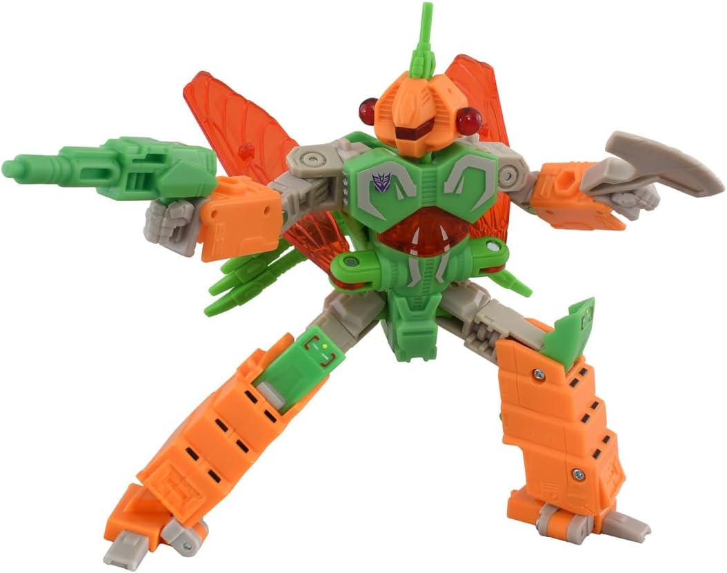 Takara Tomy T-SPARK Age of the Prime Transformers AOTP-17 Venin Action Figure