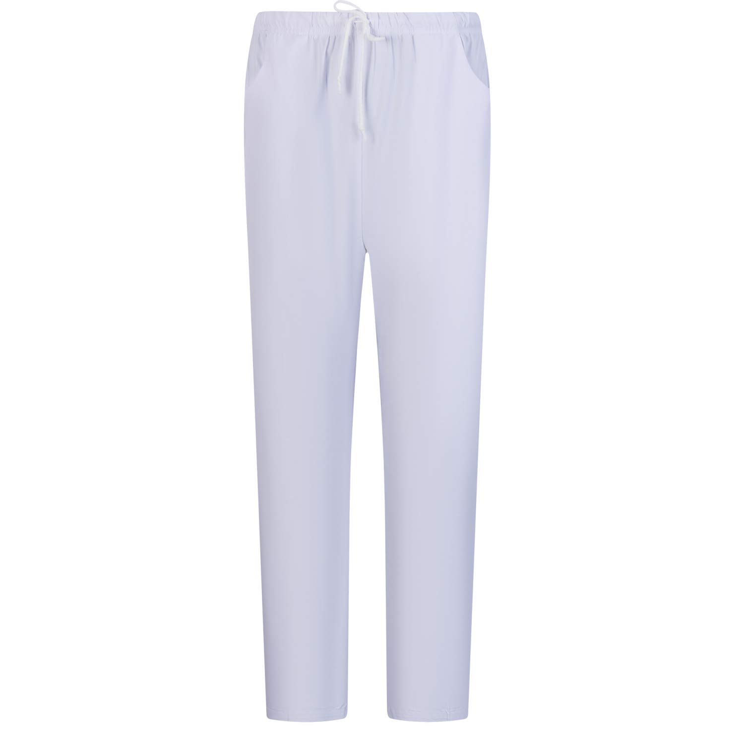 MISEMIYA Uniforme Sanitario Sq-6611-6612 Trajes médicos Unisex adulto