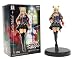 Banpresto Code Geass Akito The Exiled DXF Leila Malkal 6.5" Action Figure