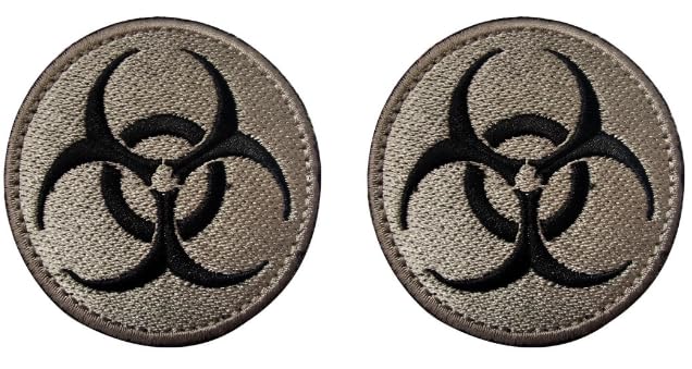 Biohazard Military
