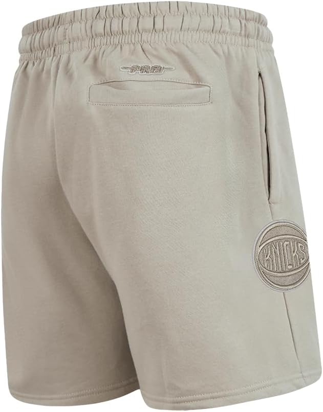 Pro Standard Big Boys NBA Neutral Fleece Short - Image 2