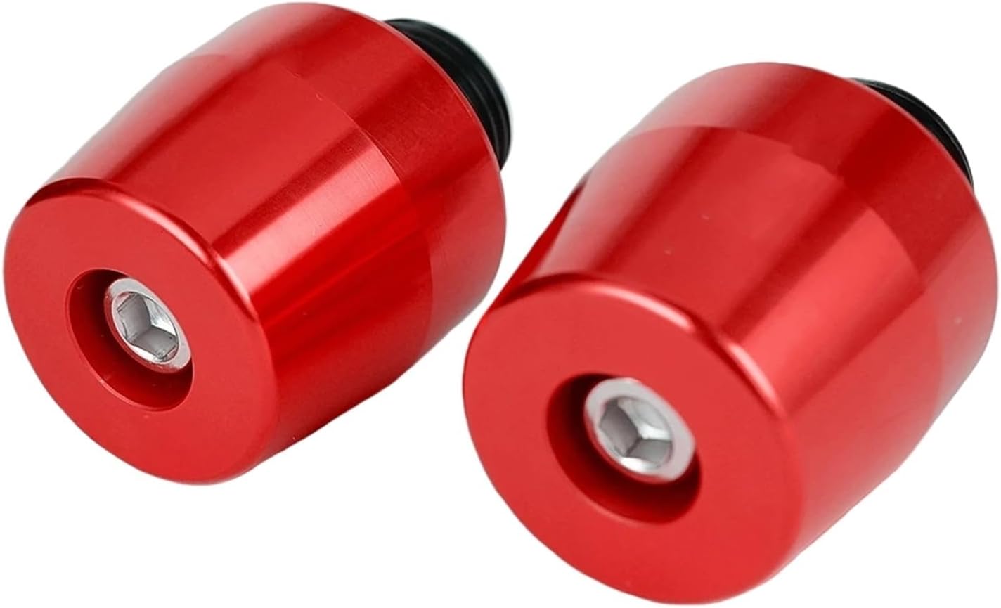 Motorcycle Handlebar End Plug For Be&nelli BN600 302 TNT300 TNT600 TNT 125 300 600 Motorcycle Bar End Handlebar Grips Cap Slide Plug