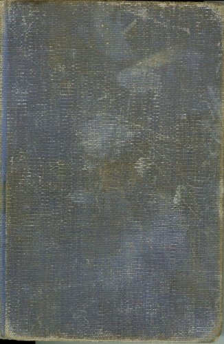 The Drift Fence B000Z1HYVW Book Cover