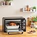 Moulinex Optimo OX4448 -Horno eléctrico con capacidad de 19 l, potencia de...