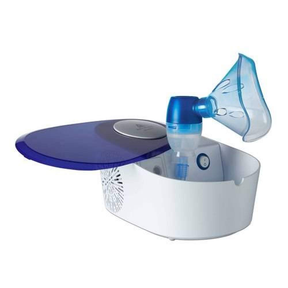 Apparecchio Per Aerosol Silenzioso Per Aerosolterapia A Pistone Advance Linea F