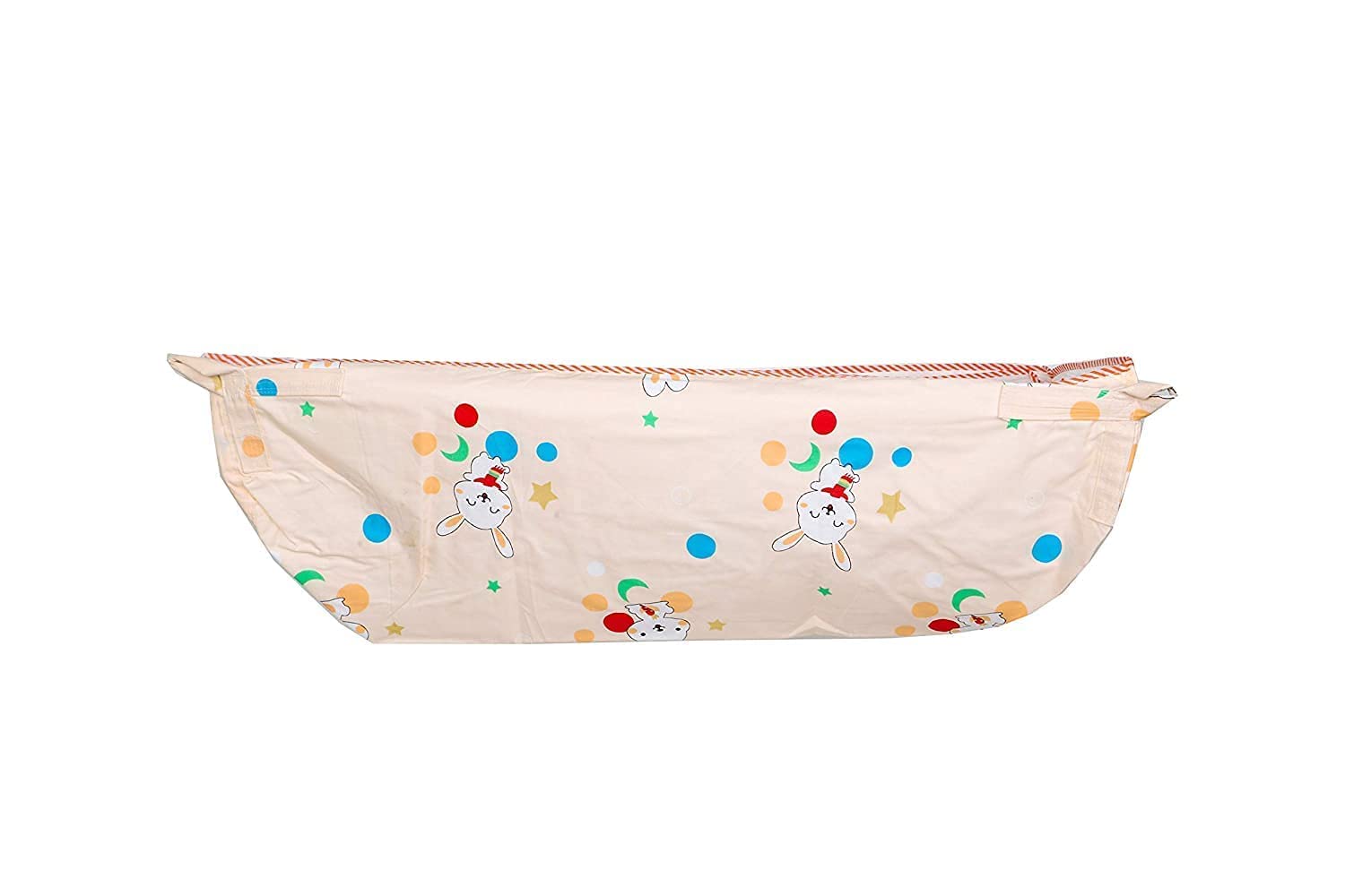 MACKLON Steel Cradle Total Accessories Including (Square Cradle Parts) (KHOYA1 pcs) Multi Deisgn and Multi Color