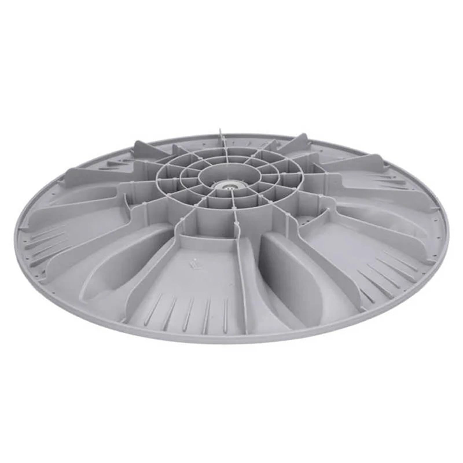 Plato impulsor universal 37.5cm para lavadora automática, pieza de repuesto