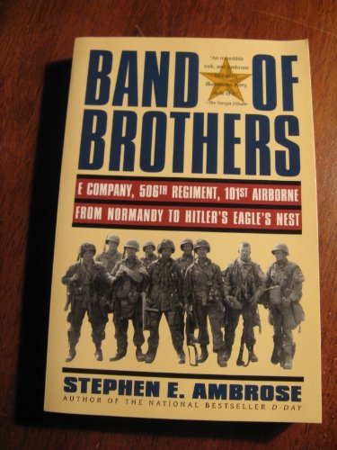 Band Of Brothers