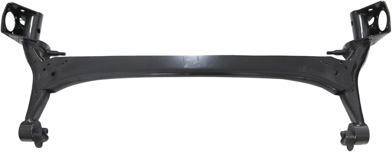 Rear Axle Beam Crossmember Subframe Compatible with Toyota Corolla Matrix 2002-2007#42101-12190,42101-12180,42101-02220
