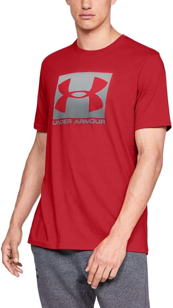 Under Armour UA Boxed Sportstyle