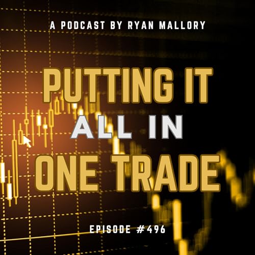Page de couverture de Putting it All On One Trade