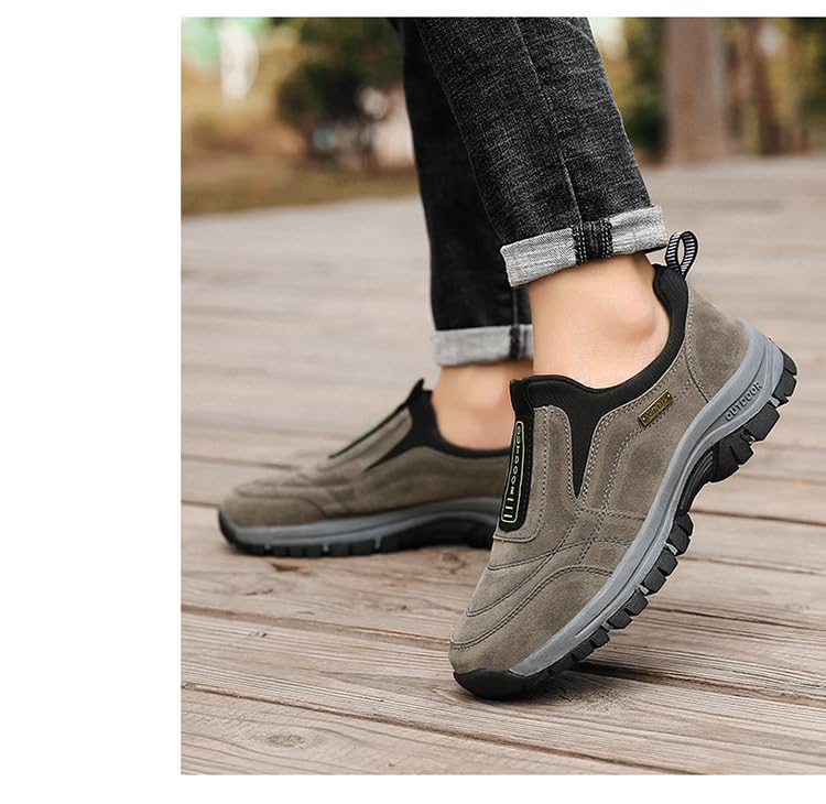 SWZEC Orthoconfort Chaussures Orthopédiques Max+ Nouveauté 2025 ! (avec Support De Voûte Plantaire)
