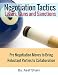 Negotiation Tactics - Levers, Guns & Sanctions: Pre Negotiation Moves to Bring Reluctant Parties to Collaboration (Conflicts and Negotiations series Book 3)