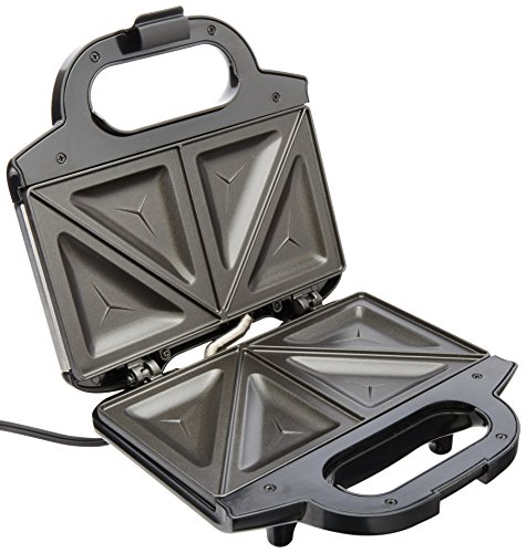 Tostadoras Y Sandwicheras, Kitchen sandwichera oster Marca T-fal (2)