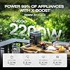 EF-ECOFLOW-DELTA-2-Portable-Power-Station-1-3kWh-Expandable-LiFePO4-Battery-80Min-Charge-230V50Hz-India-Use-Solar-Generator-for-Home-Backup-Camping-RV EF ECOFLOW DELTA 2 Portable Power Station | 1-3kWh Expandable | LiFePO4 Battery, 80Min Charge | 230V/50Hz India Use | Solar Generator for Home Backup, Camping, RV