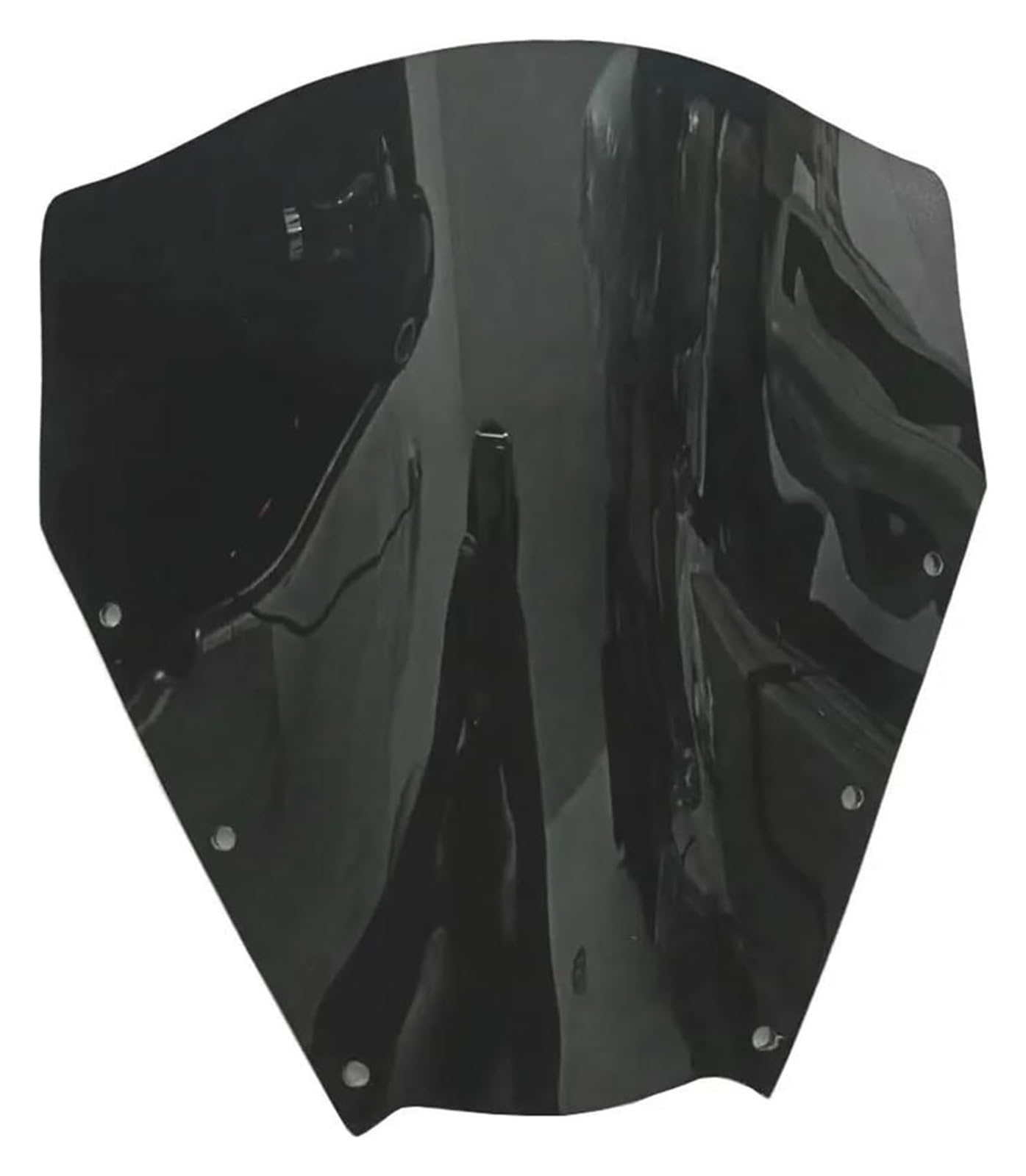 Pare-brise carénage Yamaha FZ1 Fazer FZS1000 2001-2005 finition haut de gamme