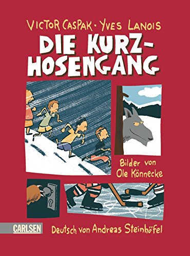 Die Kurzhosengang Die Kurzhosengang