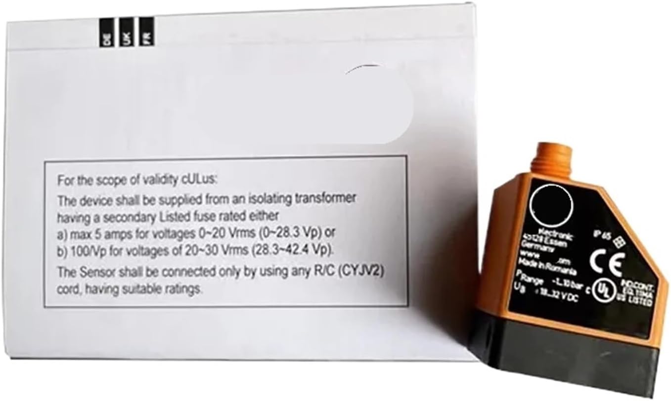 Pressure Sensor PQ7834