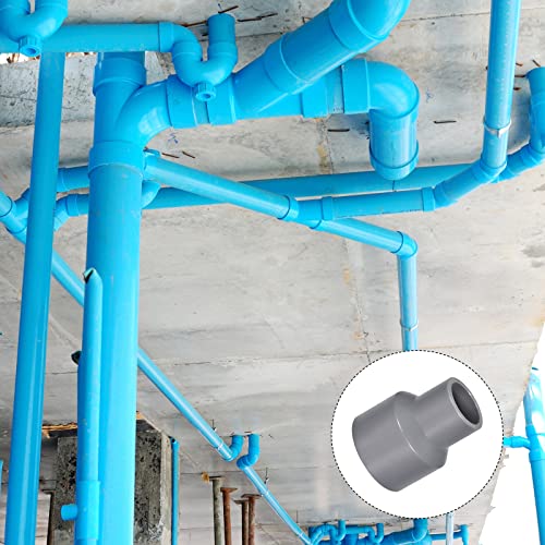 Conector de tubería industrial METALLIXITY para instalación de fontanería 6