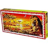 Das gemeinsame Bauen von Puzzles kann zu einer neuen Familientradition werden. Fügen Sie Puzzles hinzu oder komponieren Sie sie und verwandeln Sie sie dann in dauerhafte Kunstwerke, um die Dekoration in Ihrer Kabine zu verbessern.