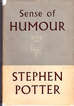 Hardcover Sense of Humor Book