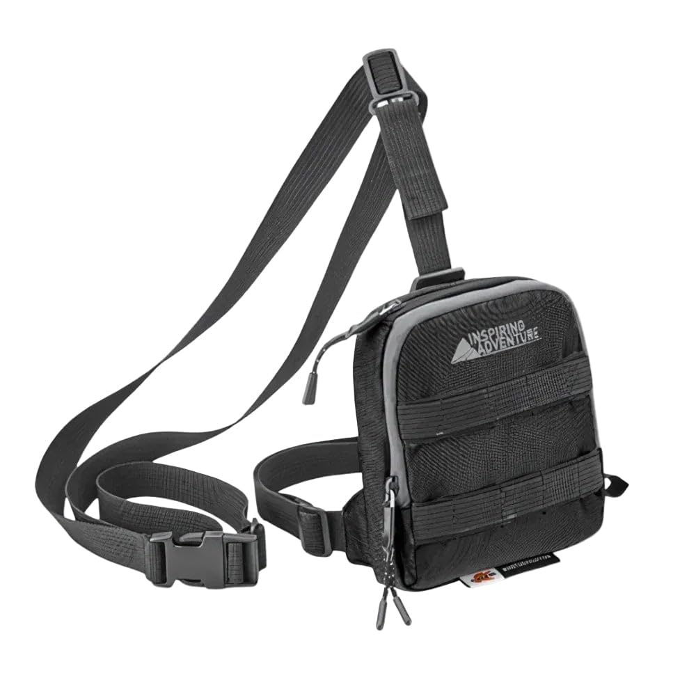 Kappa BORSELLO da Gamba Black New