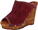 Sbicca Women's Cinnabar Sandal