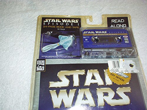 Star Wars, Episode 1: The Phantom Menance – vue 2