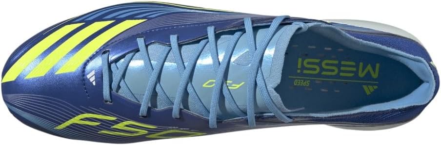 Amazon.co.jp: adidas メンズ F50 メッシ エリート ファーム