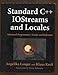 Standard C++ Iostreams and Locales: Advanced Programmer's Guide and Reference