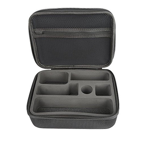 Kit AD200 Flash bolsa de transporte compacta con interior amortiguador de golpes 3