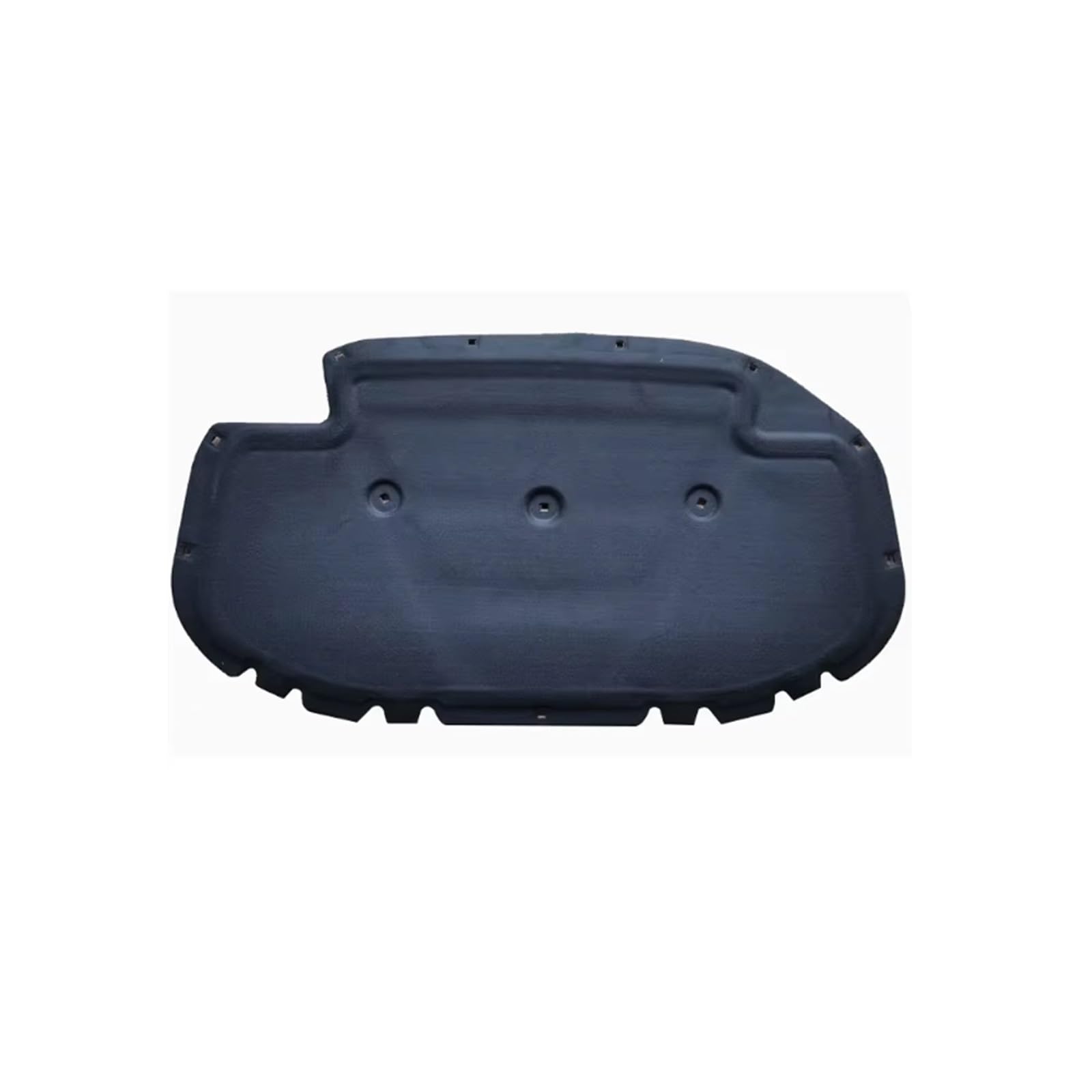 Lspbfkq B For Vw For Golf 7 For Mk7 For Gti 2015~2021 Engine Cover Liner Cotton Soundproof Heat Part Mat Car Hood Insulation Pad Car Hood Sound Insulation Cotton