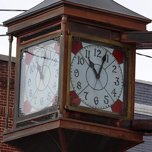 "Coffee Time with Ryland" Titelbild