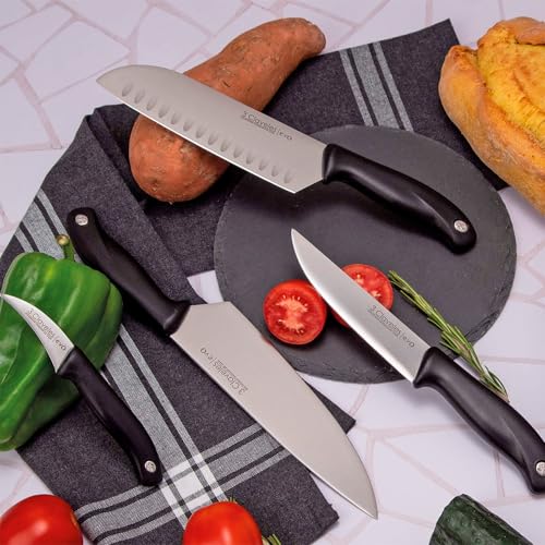 Miniatura 8 de 3 Claveles Evo - Cuchillo Panero, 20 Cm, 8 Pulgadas