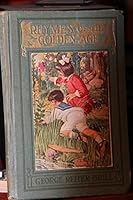 RHYMES OF THE GOLDEN AGE B00HXZ1R70 Book Cover