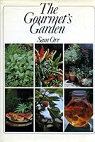 The gourmet's garden 0725402334 Book Cover