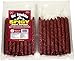 Buffalo Bills 2-lb Spicy 5" Ole' Smokies Saddlebag (50 twist-end beef sticks per saddlebag)