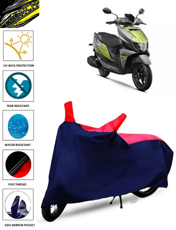 Image of Suzuki Scooty Cover - Waterproof for Avenis 125