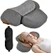 Theratex 3-In-1 Massagegerät,2026 Neu Original Theratex 3-In-1 Massagegerät,Drei Erweiterte Funktionen: Vibration,Wärmeanwendung Und Traktion,Lindert Muskelermüdung